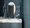 Picture of Emser Tile - Inhale Azul