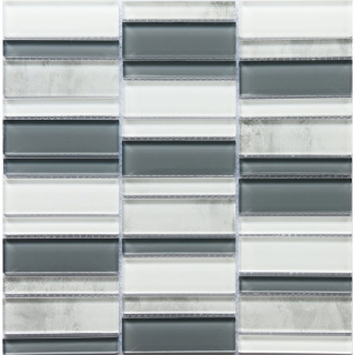 Picture of Emser Tile - La Vie Silver