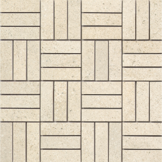 Picture of Emser Tile - Lunara Mosaic Mira