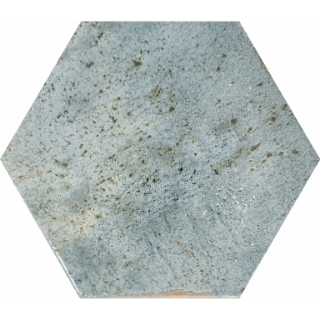 Picture of Emser Tile - Metamor Hexagon Itza