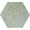 Picture of Emser Tile - Metamor Hexagon Tikal