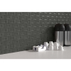 Picture of Emser Tile - Modan Black