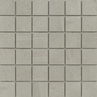 Picture of Emser Tile - Potenza Mosaic Gray