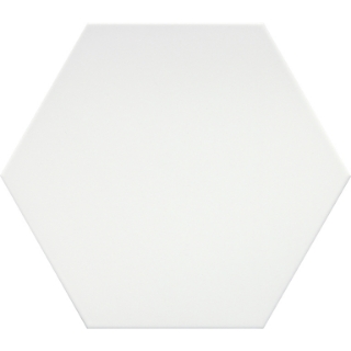 Picture of Emser Tile - Rhythm 19 x 22 White