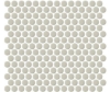 Picture of Emser Tile - Savvy Penny Mosaic Oat