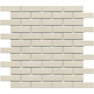 Picture of Emser Tile - Savvy Offset Mosaic Oat