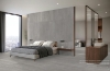 Picture of Roca - Slabs 48 x 48 Unpolished Concrete Gray