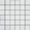 Picture of Emser Tile - Thread II Mosaic White