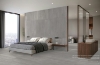Picture of Roca - Slabs ABS Concrete Gray ABS