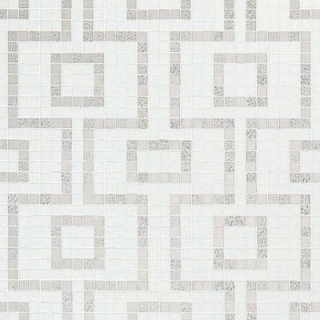 Picture of Bisazza Mosaico - Decori 20 - Labirinto Oro