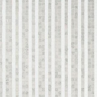 Picture of Bisazza Mosaico - Decori 20 - Righe Oro