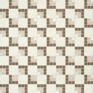 Picture of Bisazza Mosaico - Decori 20 - Vibration Grise