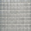 Picture of Daltile - Metallica Mosaics 1x1 Mosaic Brushed Stainless Steel