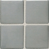 Picture of Daltile - Metallica Mosaics 2x2 Mosaic Brushed Stainless Steel