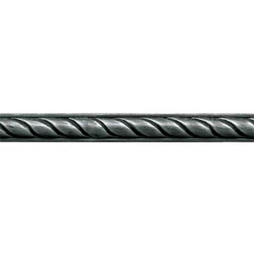 Picture of Daltile - Armor Ogee & Rope Forged Steel Rope