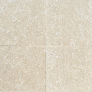 Picture of Daltile - Marble 18 x 18 Polished Botticino Fiorito