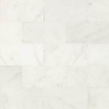 Picture of Daltile - Marble 3 x 6 Honed First Snow Elegance