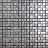 Picture of MiR Mosaic - Crystal Springs Squares Sterling Gloss