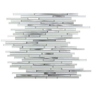 Picture of MiR Mosaic - Cascades Stacked Stainless