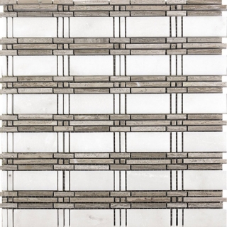 Picture of MiR Mosaic - Marbella Mosaics Seville