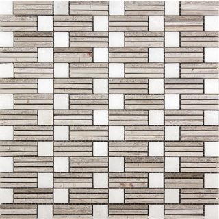 Picture of MiR Mosaic - Marbella Mosaics Sierra