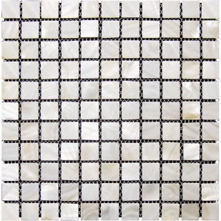 Picture of MiR Mosaic - Shell Clearwater