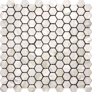 Picture of MiR Mosaic - Shell Miami