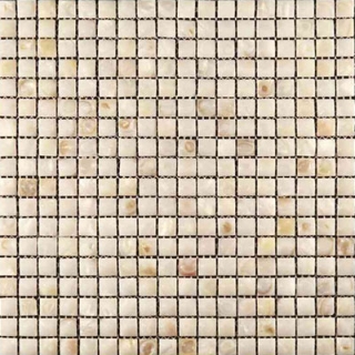 Picture of MiR Mosaic - Shell Pompano