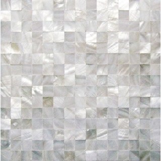 Picture of MiR Mosaic - Shell Seagate