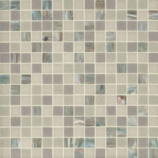 Picture of Bisazza Mosaico - Blends 20 Budapest
