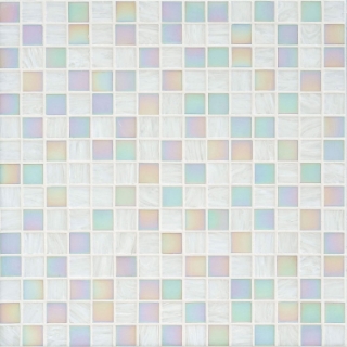 Picture of Bisazza Mosaico - Blends 20 Grace