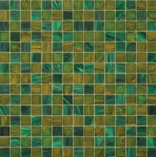 Picture of Bisazza Mosaico - Blends 20 L Elba