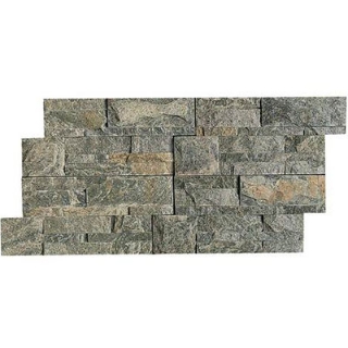 Picture of Daltile - Stacked Stone Ledger Beijing Green