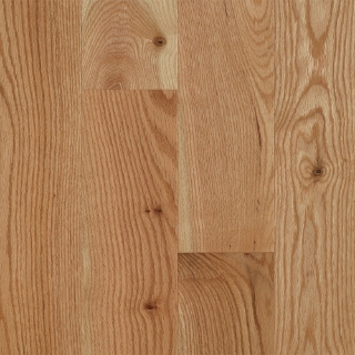 Picture of Mercier - Origins Select Better Engineered 3 1/4 Red Oak Satin