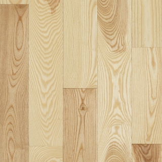 Picture of Mercier - Origins Distinction Solid 4 1/4 White Ash Matte Brushed