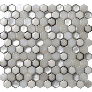 Picture of MiR Mosaic - Glamour Cordoba Pearl