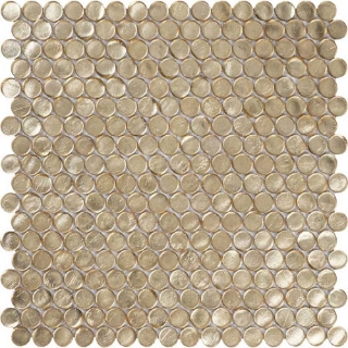 Picture of MiR Mosaic - Glamour Ronda Gold