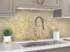 Picture of MiR Mosaic - Glamour Ronda Gold