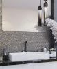 Picture of MiR Mosaic - Glamour Ronda Silver