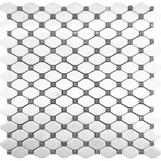 Picture of MiR Mosaic - DC Metro Crystal City