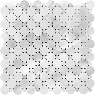 Picture of MiR Mosaic - DC Metro Dupont Circle