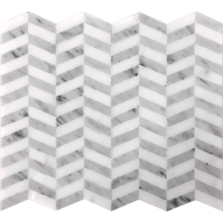 Picture of MiR Mosaic - DC Metro Penn Quarter