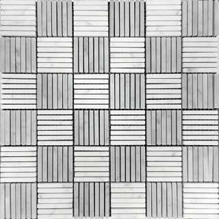 Picture of MiR Mosaic - DC Metro Potomac