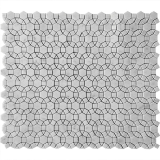 Picture of MiR Mosaic - DC Metro Woodley Park