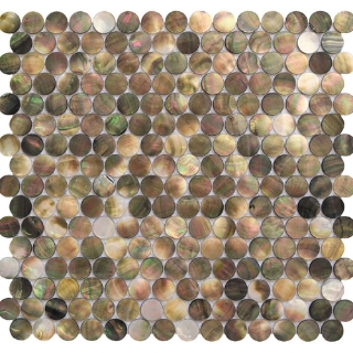 Picture of MiR Mosaic - Jewels of the Sea Moon Shell