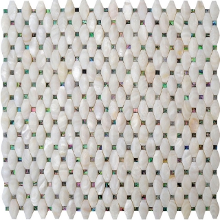 Picture of MiR Mosaic - Jewels of the Sea Nautilus