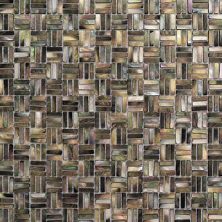 Picture of MiR Mosaic - Jewels of the Sea Sea Spray