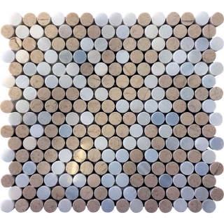 Picture of MiR Mosaic - Marbella Mosaics Centro Plaza