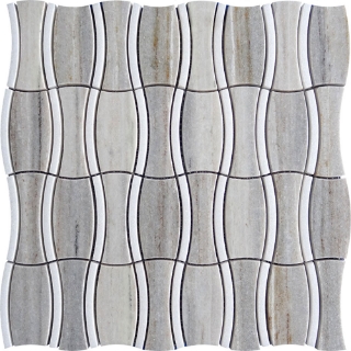 Picture of MiR Mosaic - Sahara Hibis