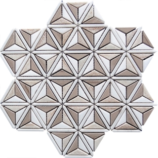 Picture of MiR Mosaic - Sahara Siwa